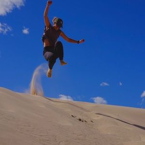 Meet your Posher, Ada